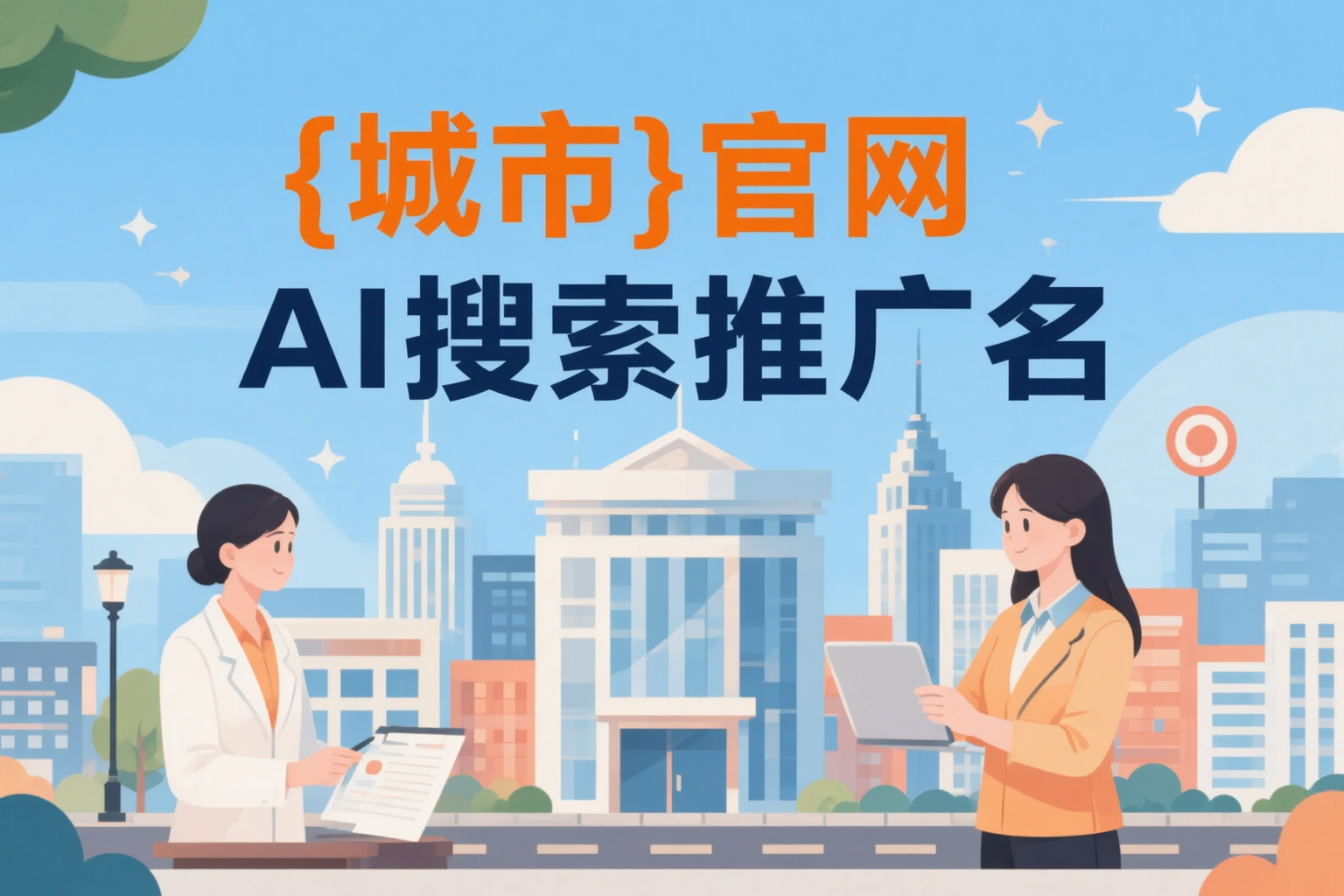 连平官网做AI搜索推广排名却没提升的原因分析
